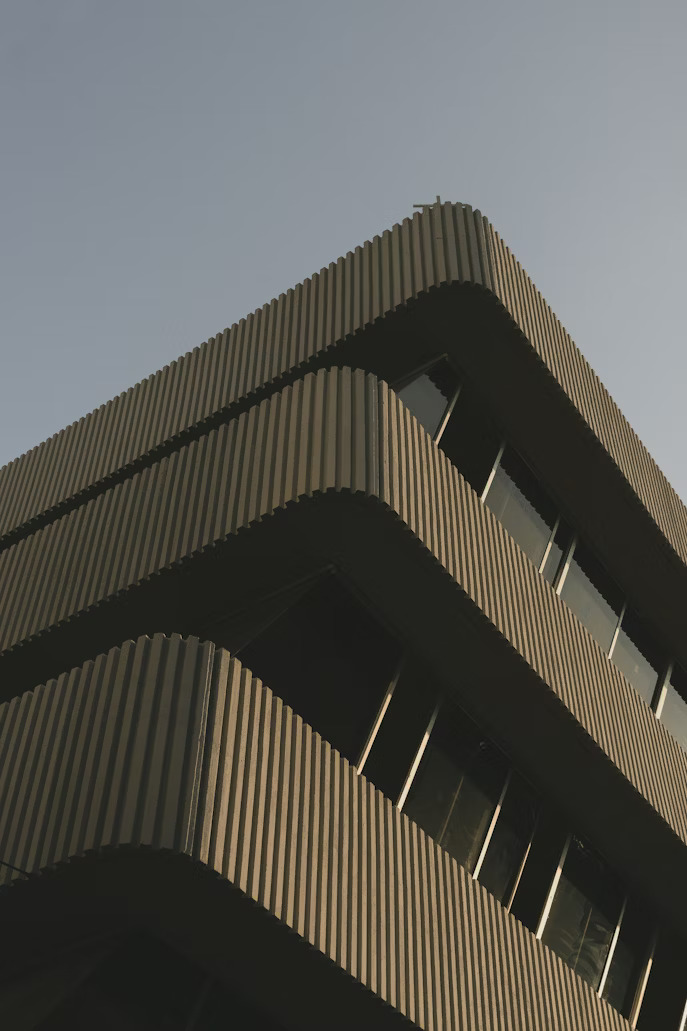 Consulate