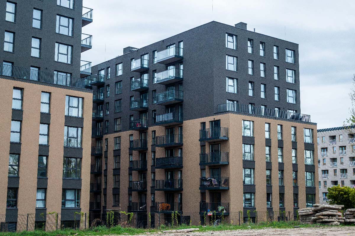 Protect your Condo