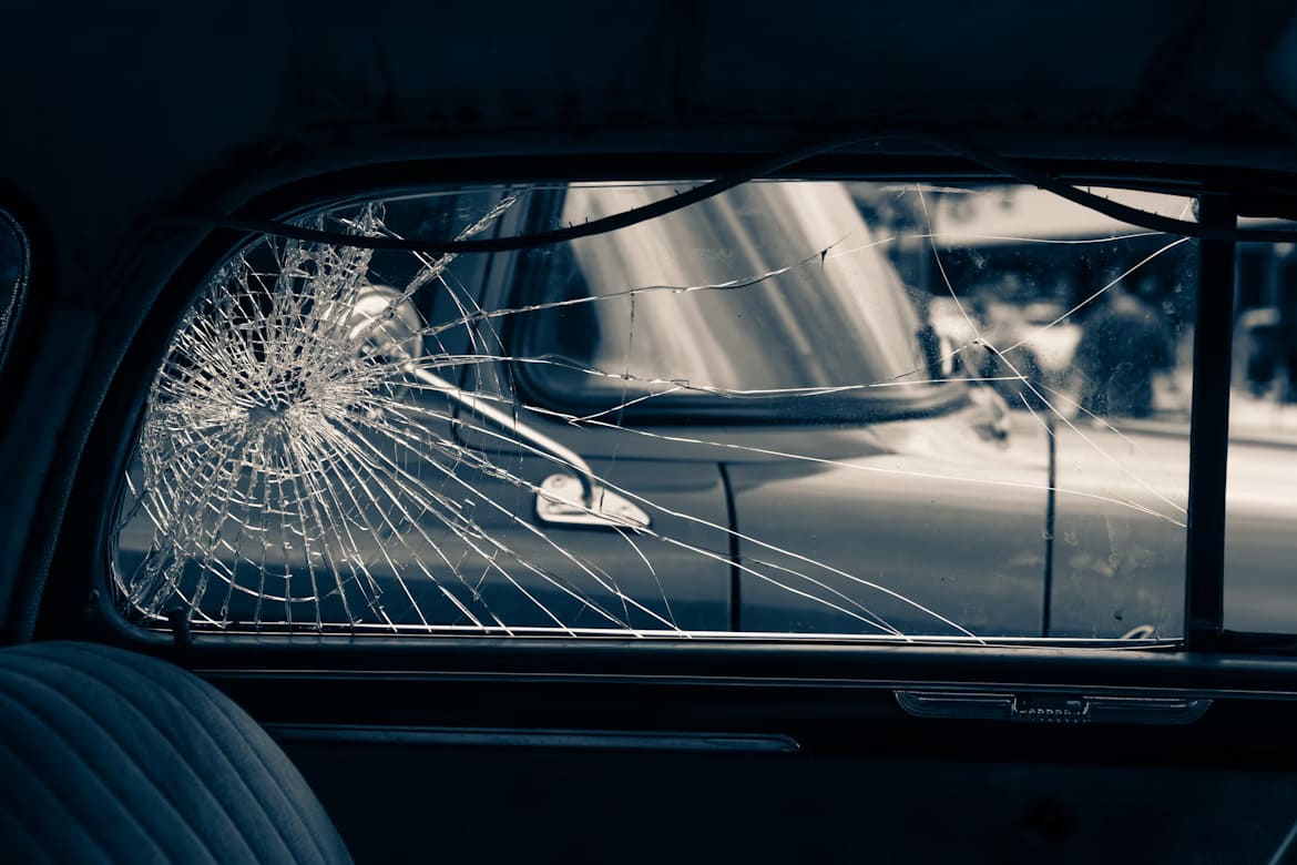 Accident reports