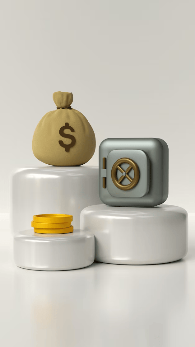 Changes with the ECB (bank account)