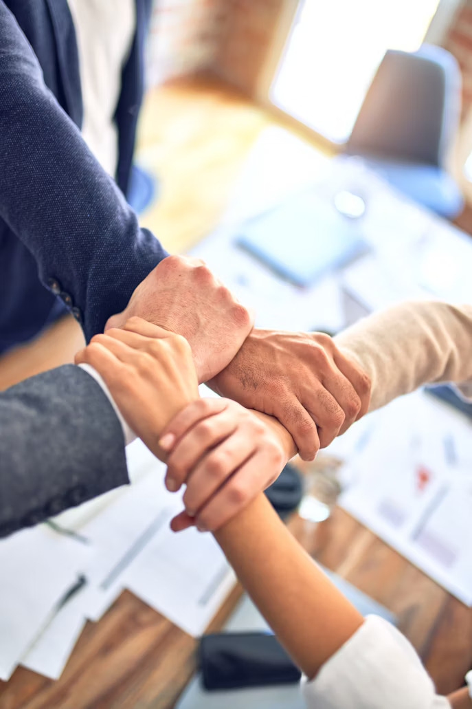 Consulting contract